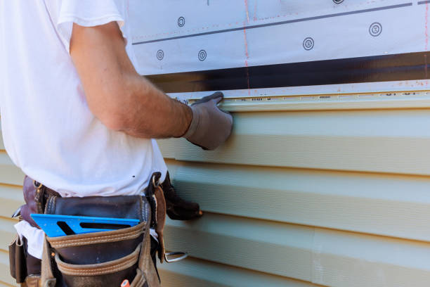 Affordable Siding Repair solutions in Catawba, NC